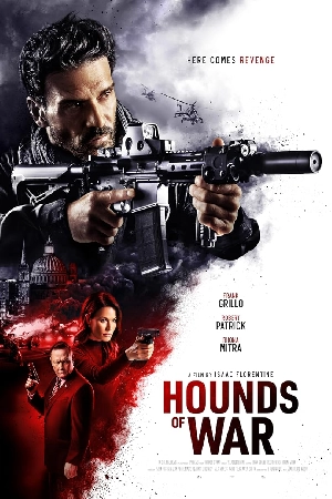 فيلم Hounds of War 2024 مترجم HD
