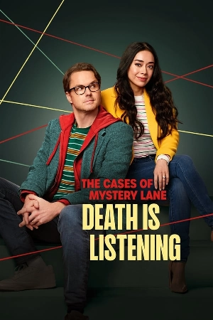 فيلم The Cases of Mystery Lane Death Is Listening 2024 مترجم اون لاين