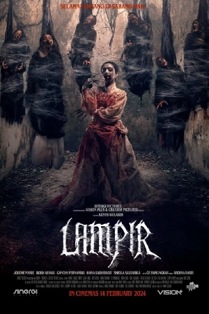مشاهدة فيلم Lampir 2024 مترجم HD