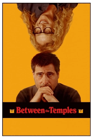 فيلم Between the Temples 2024 مترجم اون لاين