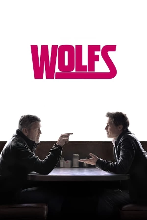 مشاهدة فيلم Wolfs 2024 مترجم اون لاين