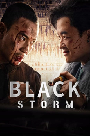 فيلم Black Storm 2024 مترجم بجودة HD