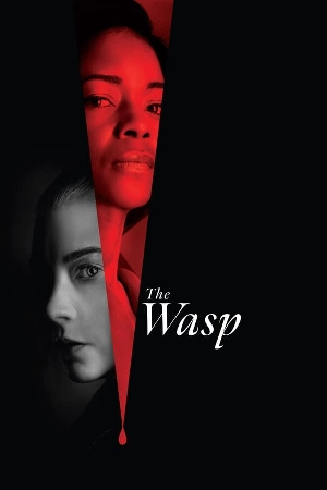 فيلم The Wasp 2024 مترجم اون لاين