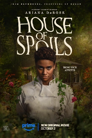 فيلم House of Spoils 2024 مترجم HD