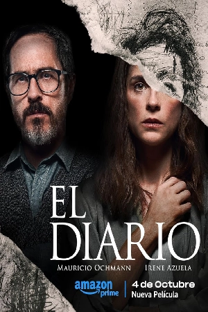 فيلم El Diario 2024 مترجم بجودة HD