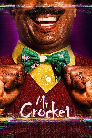 فيلم mr crocket 2024 مترجم بجودة HD