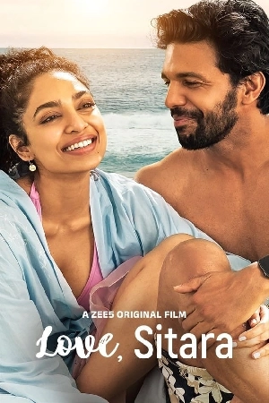 فيلم love sitara 2024 مترجم اون لاين