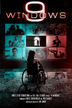 فيلم 9 windows 2024 مترجم HD