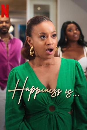 فيلم happiness is 2024 مترجم بجودة HD