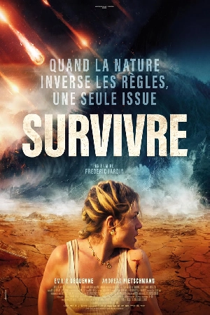 مشاهدة فيلم survive 2024 مترجم HD
