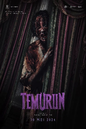 مشاهدة فيلم temurun 2024 مترجم HD