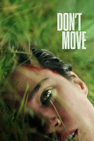 فيلم don t move 2024 مترجم اون لاين