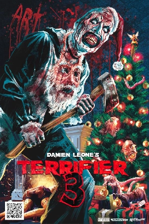 فيلم terrifier 3 2024 مترجم اون لاين