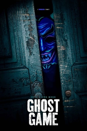 فيلم ghost game 2024 مترجم اون لاين