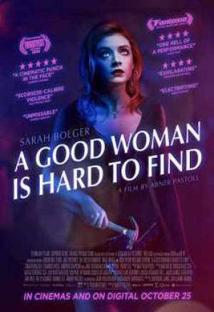 فيلم A Good Woman Is Hard to Find 2019 مترجم اون لاين
