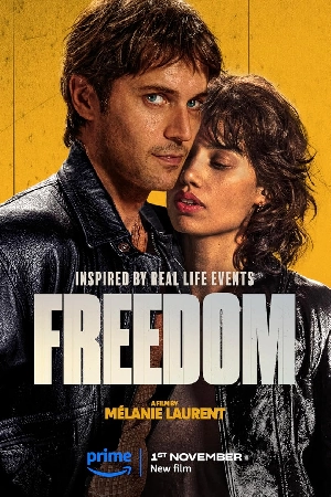 مشاهدة فيلم freedom 2024 مترجم اون لاين