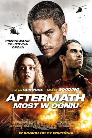 مشاهدة فيلم aftermath 2024 مترجم اون لاين