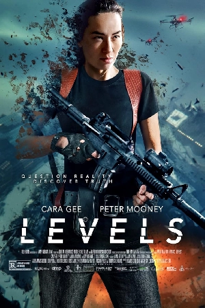 مشاهدة فيلم levels 2024 مترجم HD