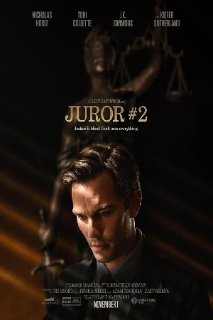 فيلم juror 2 2024 مترجم اون لاين