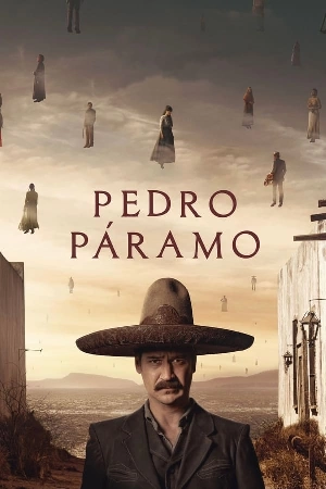فيلم pedro páramo 2024 مترجم اون لاين