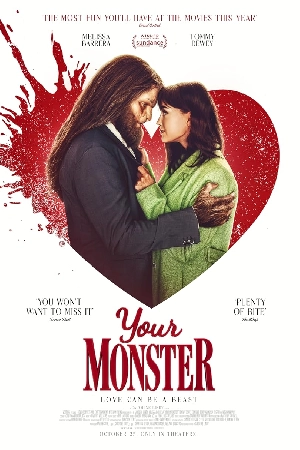 فيلم your monster 2024 مترجم بجودة HD