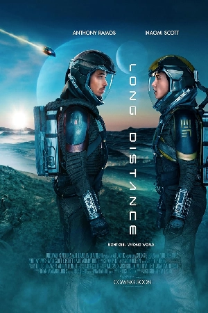 مشاهدة فيلم distant 2024 مترجم اون لاين