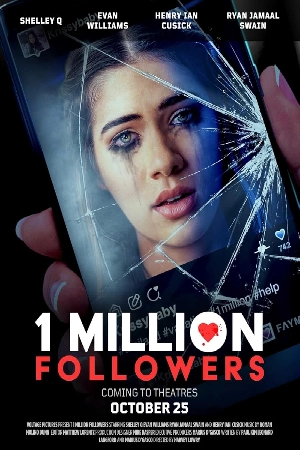 فيلم 1 million followers 2024 مترجم بجودة HD