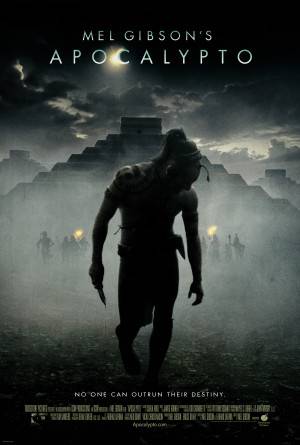 مشاهدة فيلم Apocalypto 2006 مترجم HD