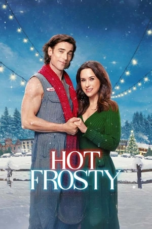 فيلم hot frosty 2024 مترجم اون لاين