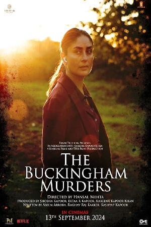 فيلم the buckingham murders 2023 مترجم HD