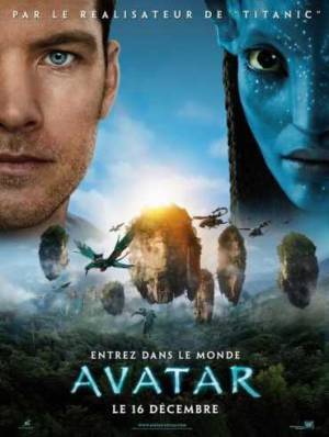 مشاهدة فيلم Avatar 2009 مترجم اون لاين