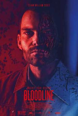مشاهدة فيلم Bloodline 2018 مترجم اون لاين
