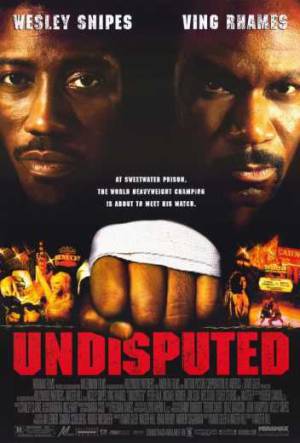 فيلم Boyka Undisputed 2002 مترجم HD