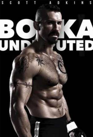 فيلم Boyka Undisputed IV 2016 مترجم بجودة HD