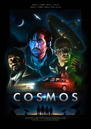 مشاهدة فيلم Cosmos 2019 مترجم اون لاين