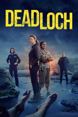 مشاهدة مسلسل Deadloch 2023 مترجم بجودة HD