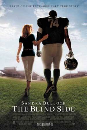 فيلم The Blind Side 2009 مترجم بجودة HD