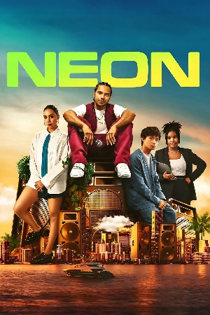 مشاهدة مسلسل Neon 2023 مترجم اون لاين