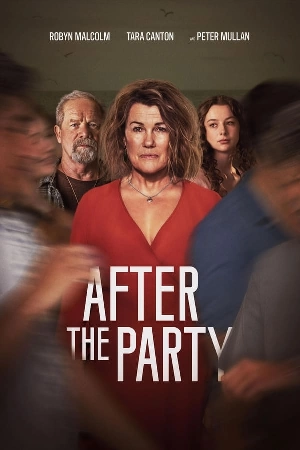 مسلسل After the Party 2023 مترجم اون لاين