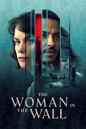 مسلسل The Woman in the Wall 2023 مترجم بجودة HD