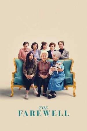 فيلم The Farewell 2019 مترجم اون لاين