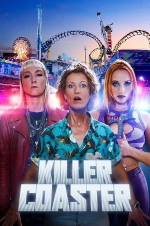 مسلسل Killer Coaster 2023 مترجم اون لاين