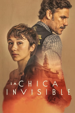 مسلسل The Invisible Girl 2023 مترجم بجودة HD