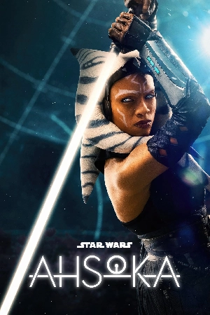 مشاهدة مسلسل Ahsoka 2023 مترجم HD
