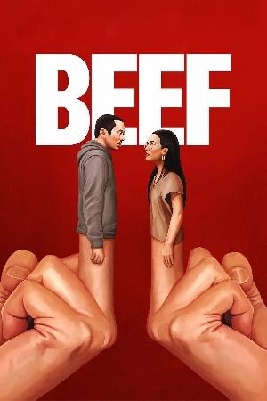 مشاهدة مسلسل Beef 2023 مترجم اون لاين
