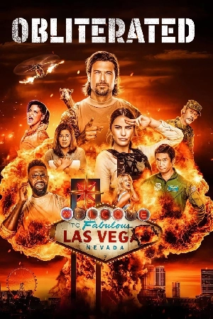 مشاهدة مسلسل Obliterated 2023 مترجم بجودة HD