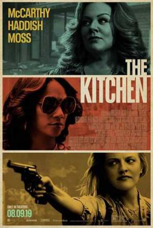 فيلم The Kitchen 2019 مترجم HD