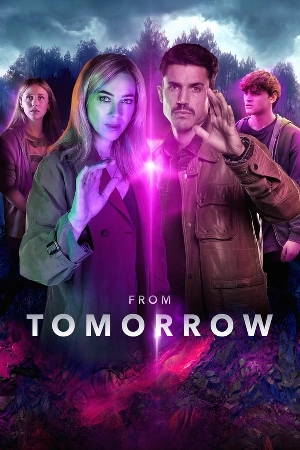 مسلسل From Tomorrow 2024 مترجم بجودة HD