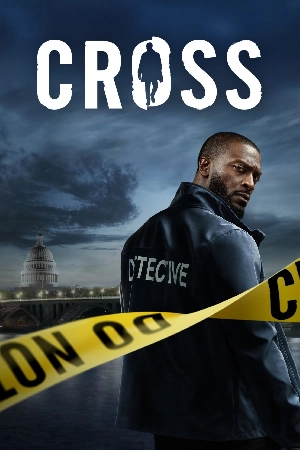 مشاهدة مسلسل Cross 2024 مترجم بجودة HD