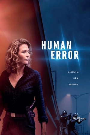 مسلسل Human Error 2024 مترجم بجودة HD
